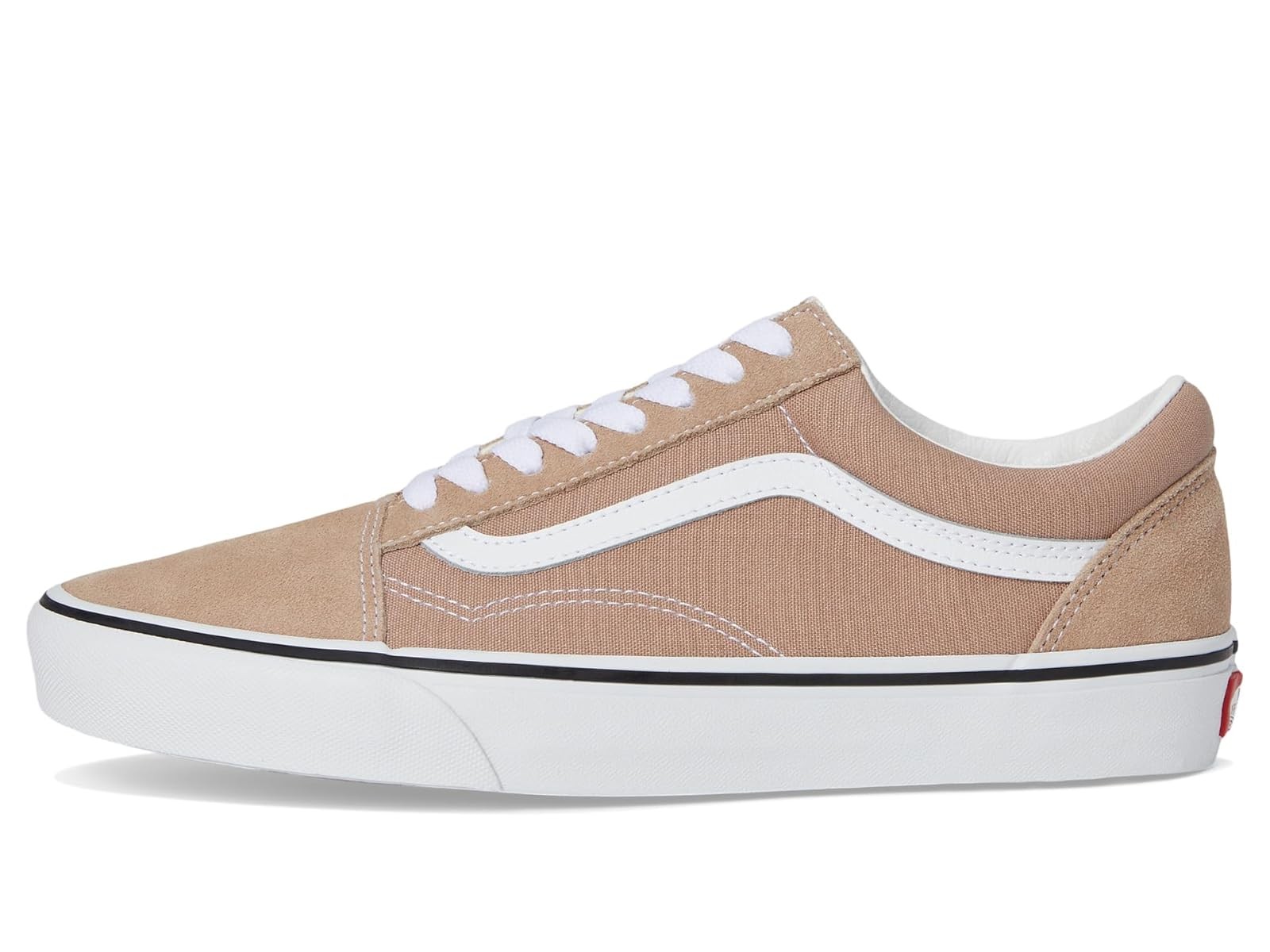 Scarpe da skateboard Old Skool - Men Shoes Vans recensione e prezzo
