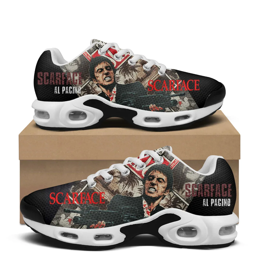 Scarpe da ginnastica Scarface  - Men Shoes Runners recensione e prezzo