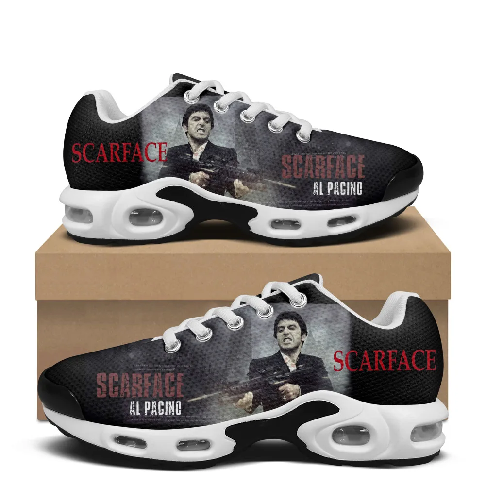 Scarpe da ginnastica Scarface  - Men Shoes Runners recensione e prezzo