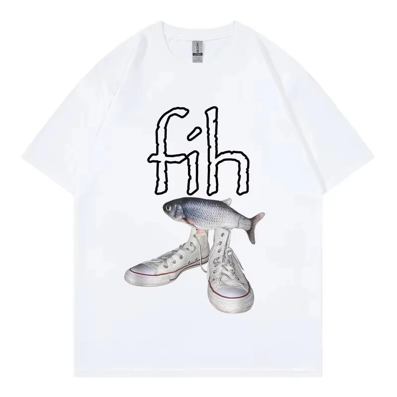 Divertenti T-shirt con Grafica - Men Shoes Sale recensione e prezzo