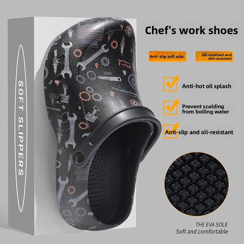 Sandali Estivi da Uomo, Zoccol - Men Shoes Xxl recensione e prezzo