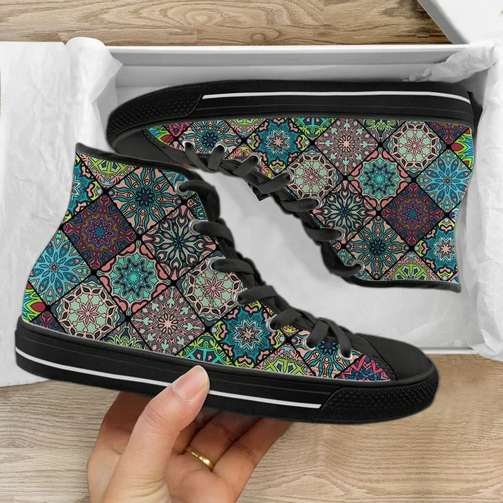 Scarpe alte in tela di marca c - Men'S Shoes Top Brands recensione e prezzo