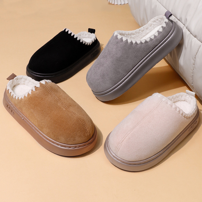 Pantofola da casa donna invern - Men'S Shoes Grip recensione e prezzo