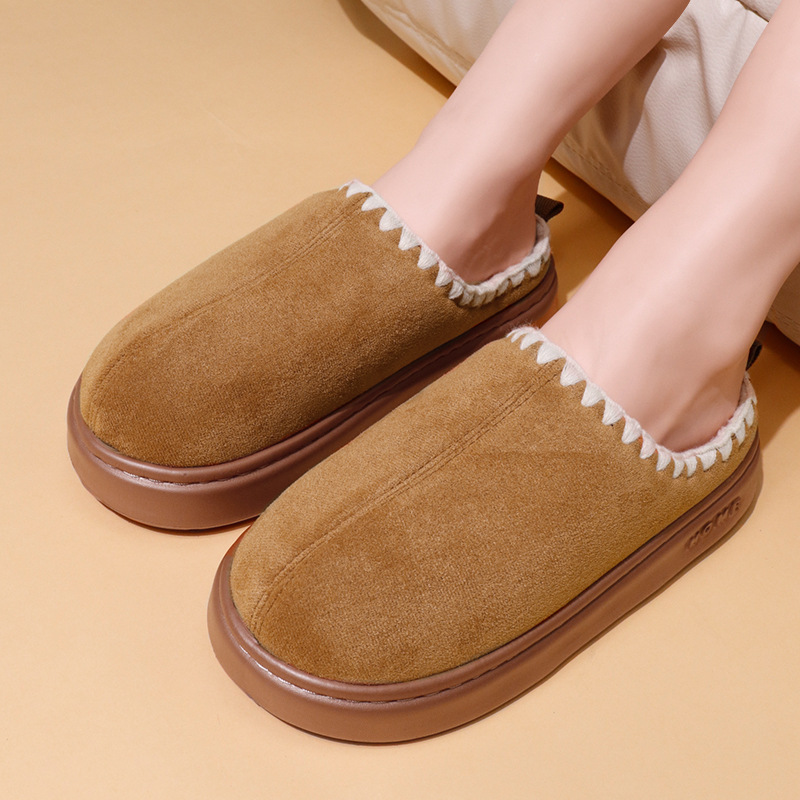 Pantofola da casa donna invern - Men'S Shoes Grip recensione e prezzo