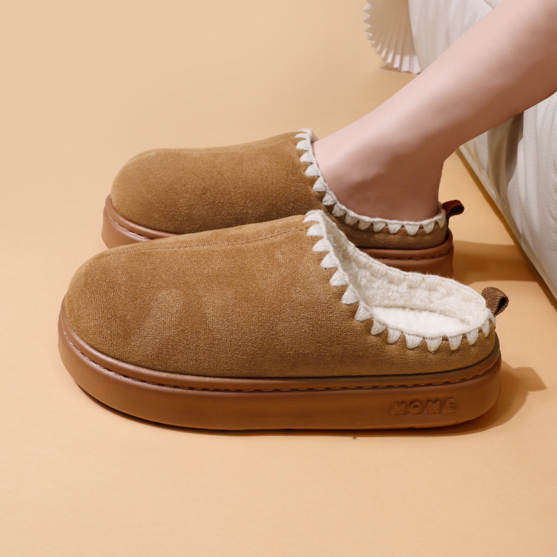 Pantofola da casa donna invern - Men'S Shoes Grip recensione e prezzo