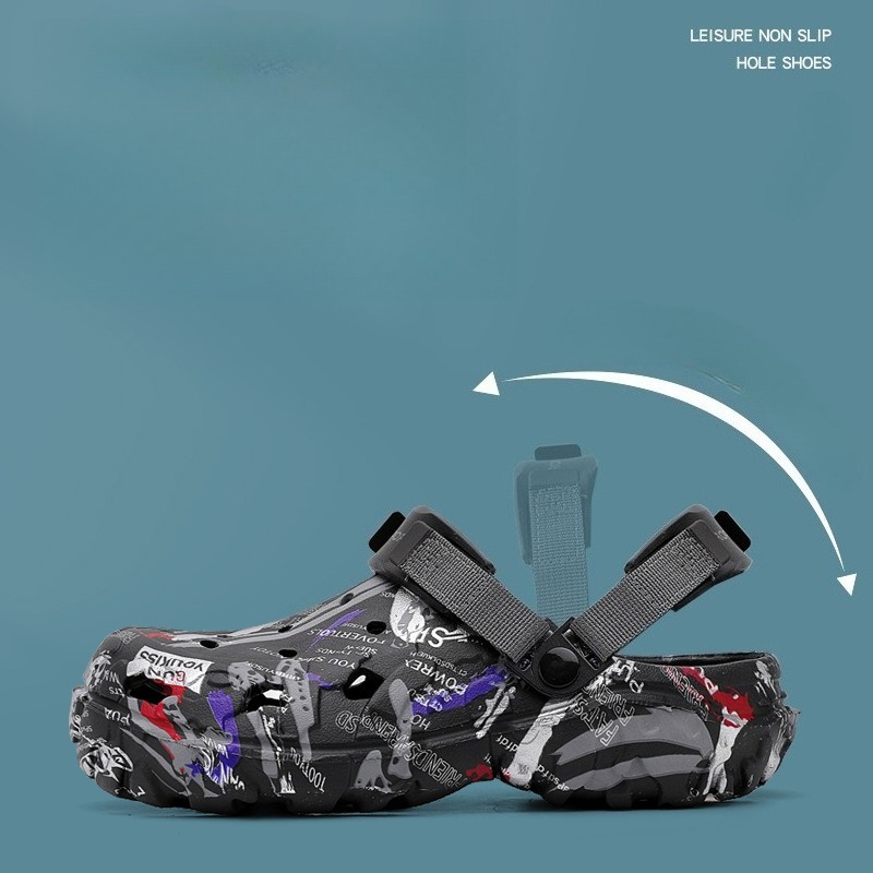 1 Paio di Zoccoli Estivi Trasp - Men Shoes Runners recensione e prezzo