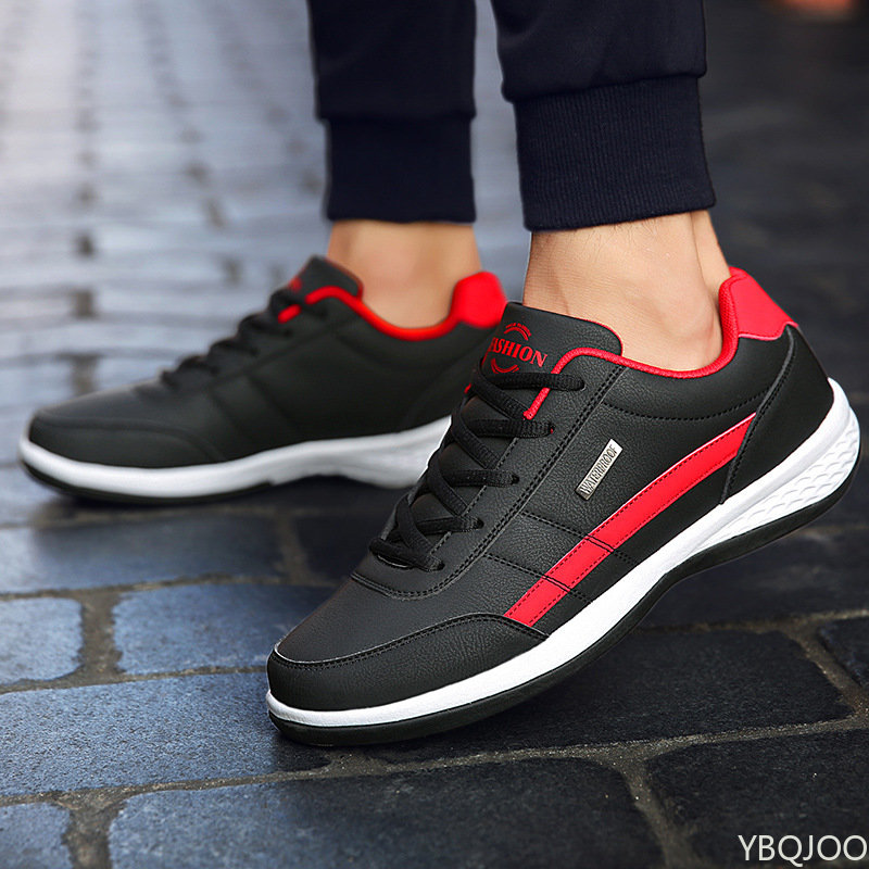 Scarpe Scarpe da uomo in pelle - Men Shoes Vans recensione e prezzo