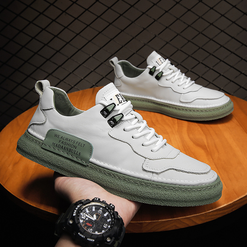 Scarpe da ginnastica da uomo d - Men Shoes Vans recensione e prezzo