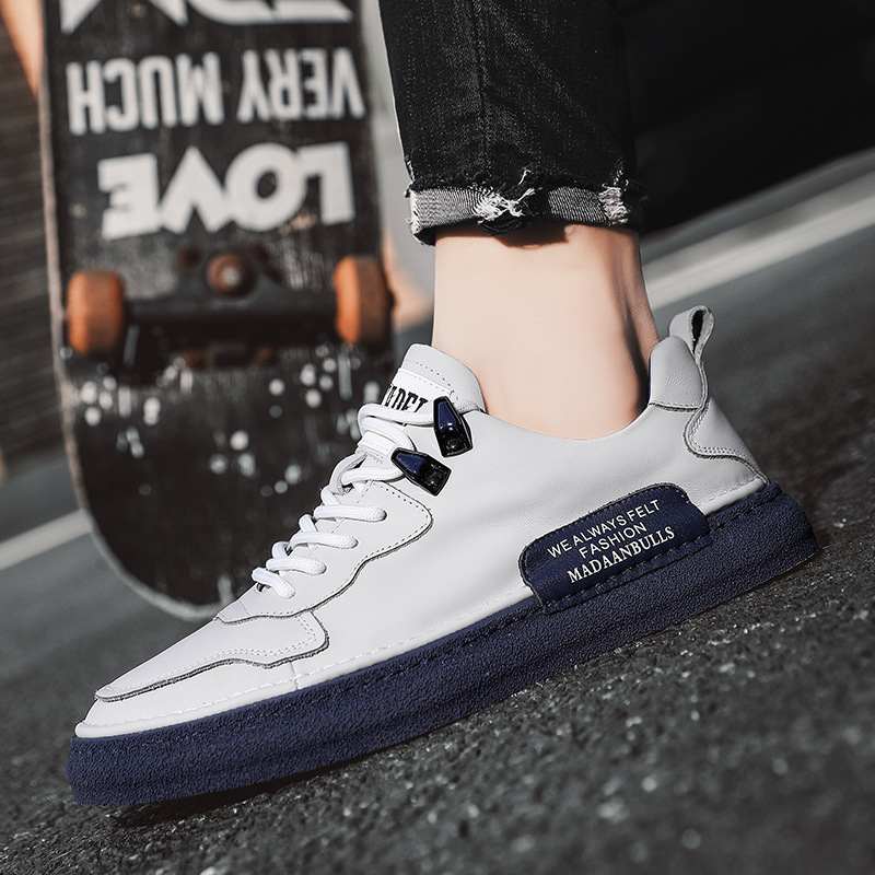 Scarpe da ginnastica da uomo d - Men Shoes Vans recensione e prezzo