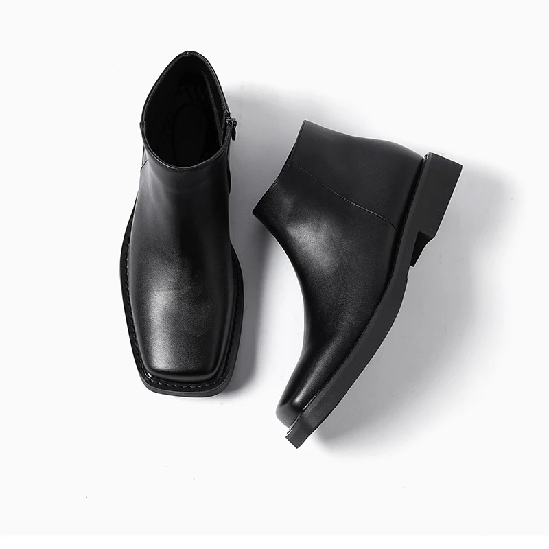 Scarpe casual in pelle da uomo - Men'S Shoes Hey Dude recensione e prezzo