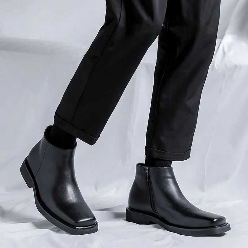 Scarpe casual in pelle da uomo - Men'S Shoes Hey Dude recensione e prezzo