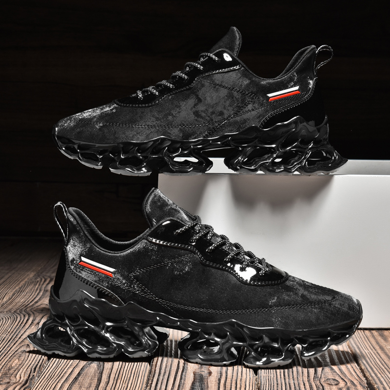 Scarpe uomo Sneakers uomo casu - Men Shoes Vans recensione e prezzo