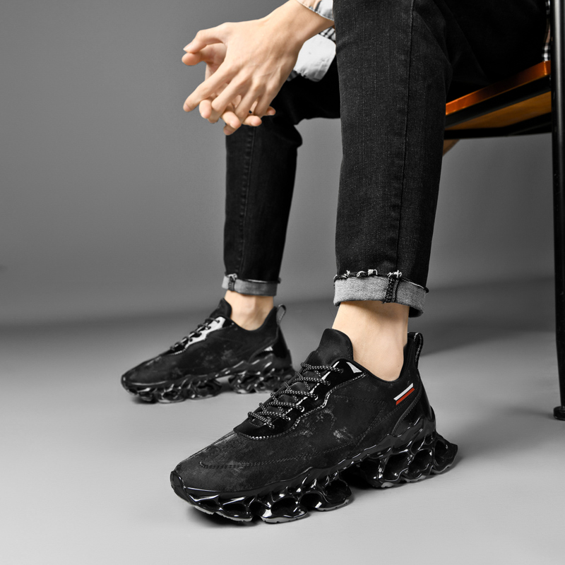 Scarpe uomo Sneakers uomo casu - Men Shoes Vans recensione e prezzo