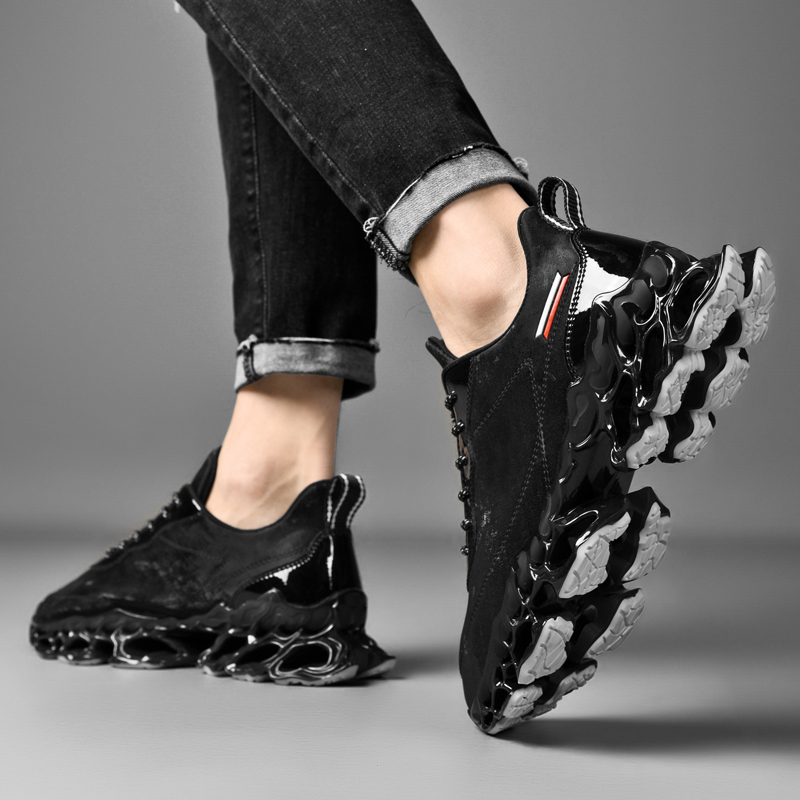 Scarpe uomo Sneakers uomo casu - Men Shoes Vans recensione e prezzo