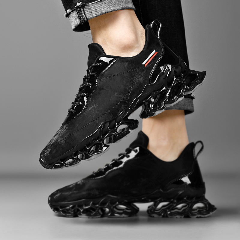 Scarpe uomo Sneakers uomo casu - Men Shoes Vans recensione e prezzo