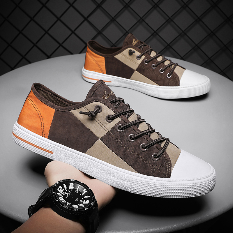 Scarpe da ginnastica da uomo s - Men Shoes Vans recensione e prezzo