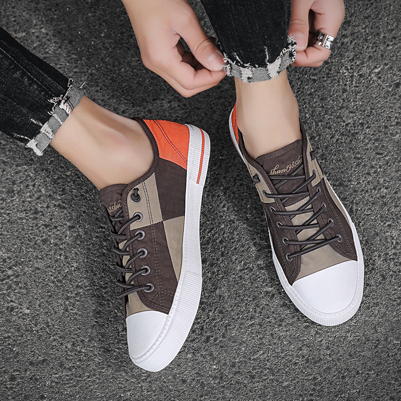 Scarpe da ginnastica da uomo s - Men Shoes Vans recensione e prezzo