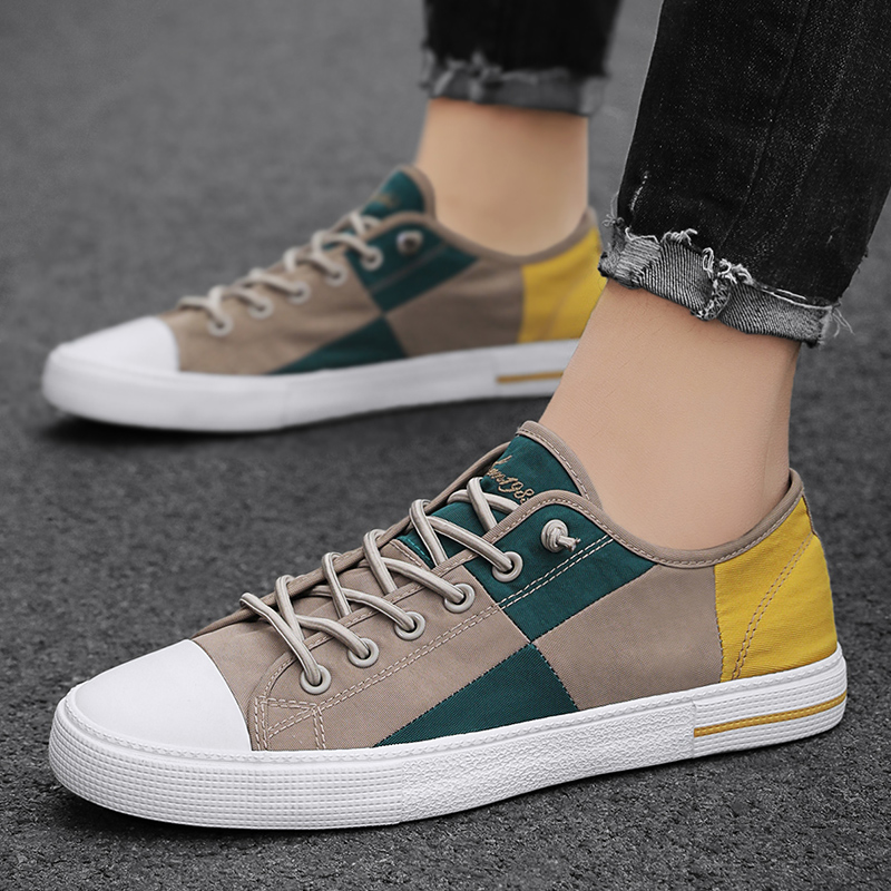 Scarpe da ginnastica da uomo s - Men Shoes Vans recensione e prezzo