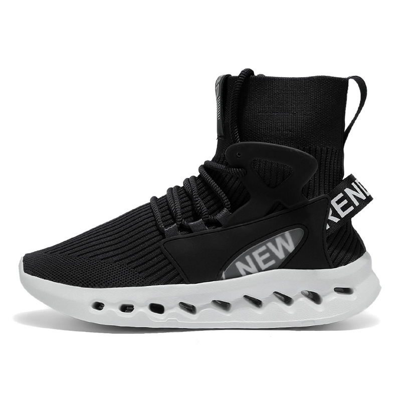 Scarpe da ginnastica da uomo a - Men Shoes Office recensione e prezzo