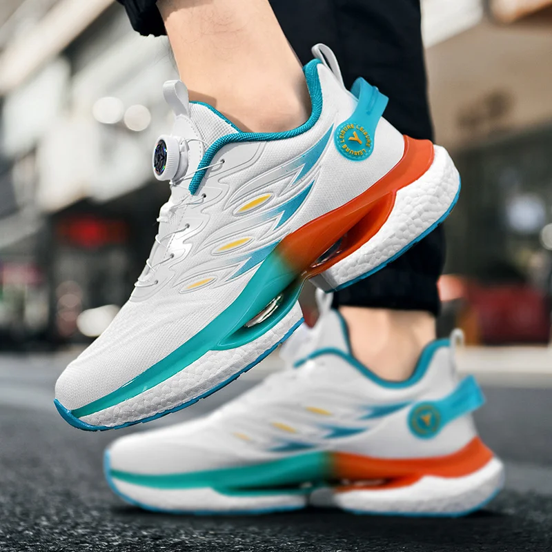 Scarpe da ginnastica per eserc - Men Shoes Sale recensione e prezzo