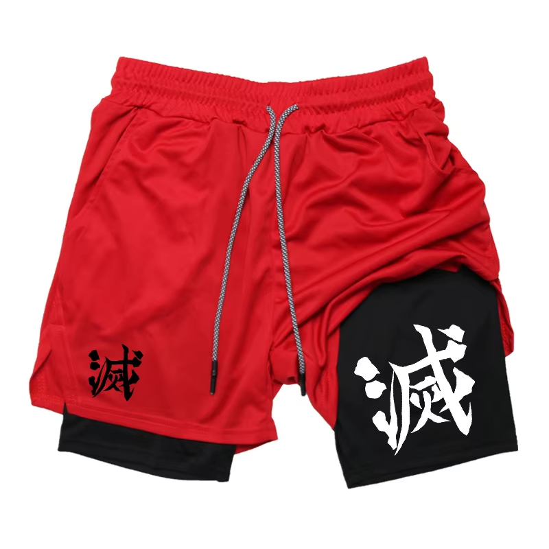 Demon Slayer Pantaloncini graf - Men'S Shoes Good For Running recensione e prezzo
