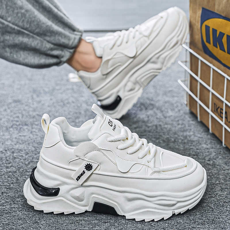 Scarpe Sportive da Uomo Nere c - Men Shoes Runners recensione e prezzo