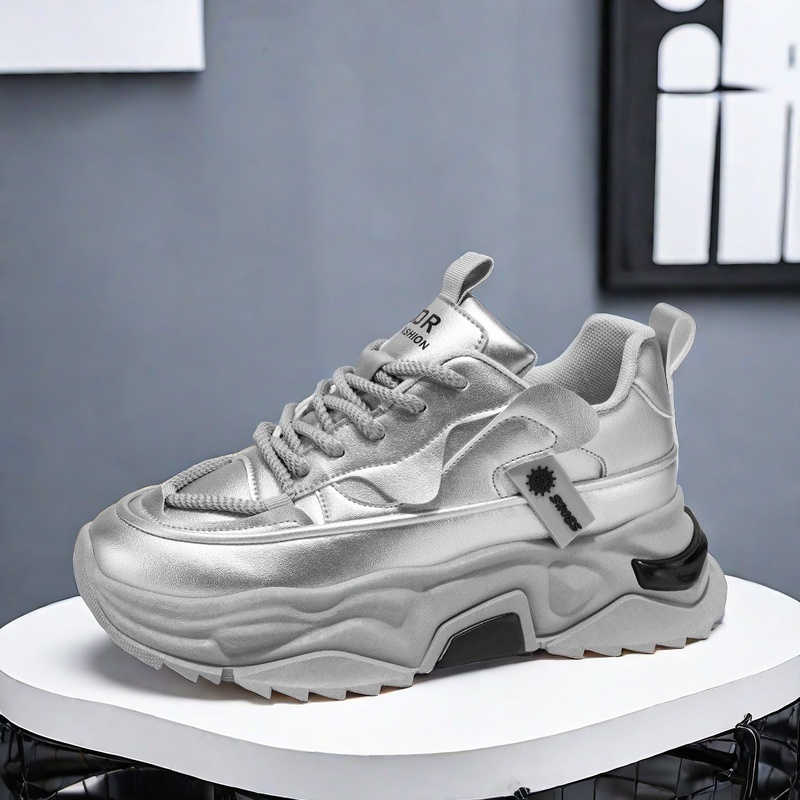 Scarpe Sportive da Uomo Nere c - Men Shoes Runners recensione e prezzo