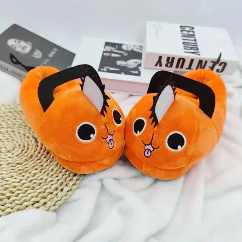 Anime Chainsaw Man Pochita Pan - Men'S Shoes Grip recensione e prezzo