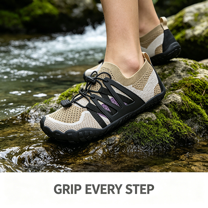 Scarpe Acquatiche Unisex per U - Men'S Shoes Grip recensione e prezzo