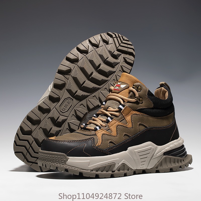 Scarpe invernali in cotone di  - Men'S Shoes Hey Dude recensione e prezzo