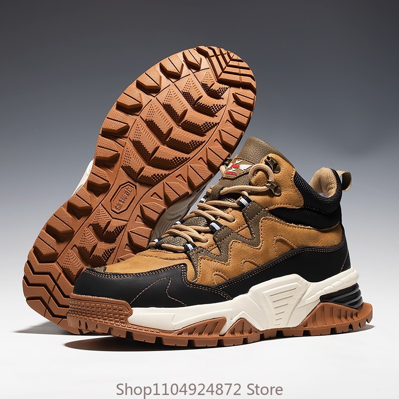 Scarpe invernali in cotone di  - Men'S Shoes Hey Dude recensione e prezzo