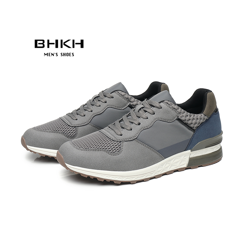 KNBR Scarpe da ginnastica casu - Men Shoes Zegna recensione e prezzo