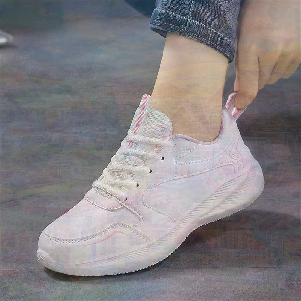 Taglia 44 Scarpe basse retrò S - Men'S Shoes Good For Flat Feet recensione e prezzo