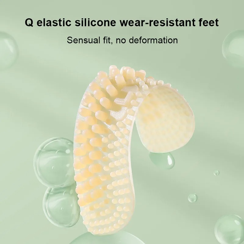 Aggiorna adesivi per tallone i - Men'S Shoes Grip recensione e prezzo