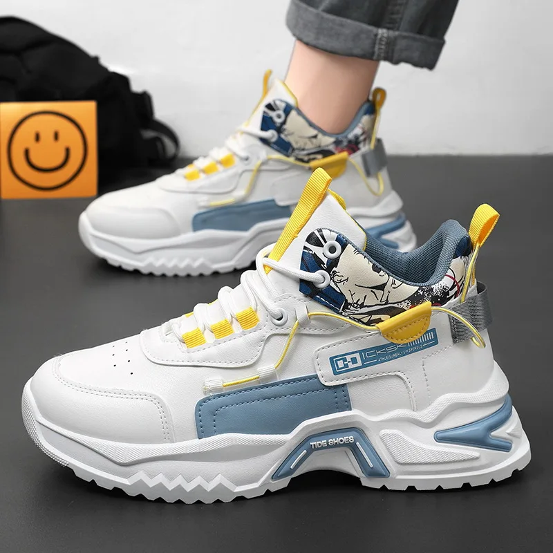 Scarpe da ginnastica da uomo S - Men Shoes Vans recensione e prezzo