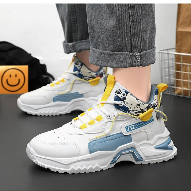 Scarpe da ginnastica da uomo S - Men Shoes Vans recensione e prezzo