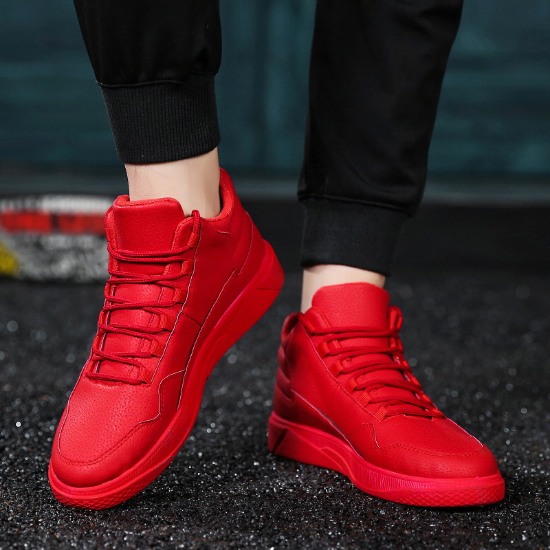 Mantieni calde scarpe da skate - Men'S Shoes Grip recensione e prezzo