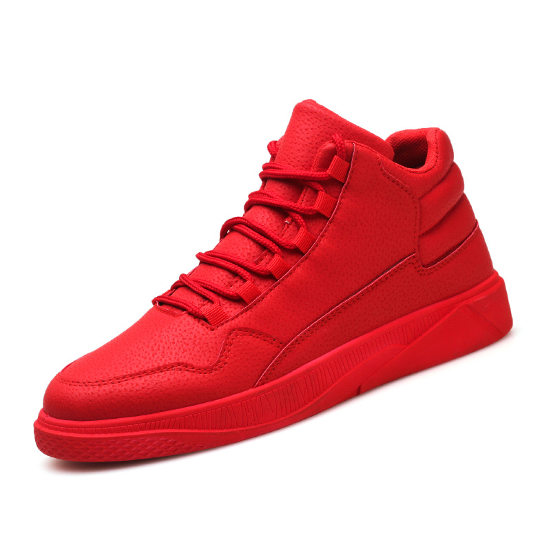Mantieni calde scarpe da skate - Men'S Shoes Grip recensione e prezzo