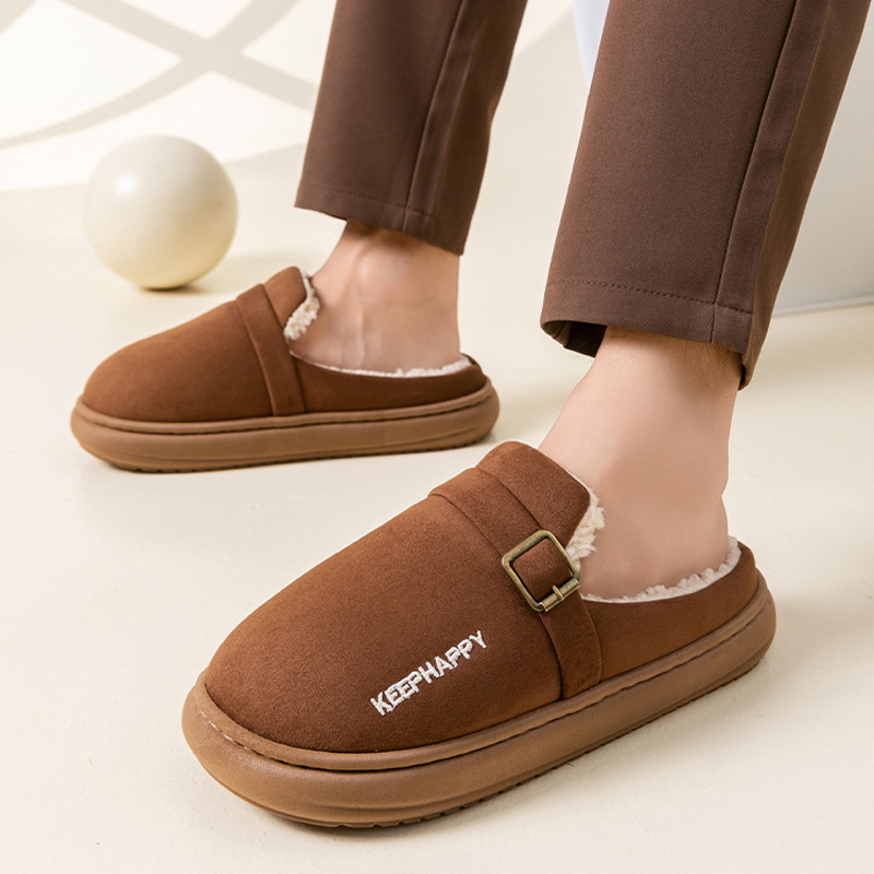 Pantofola da casa donna invern - Men'S Shoes Grip recensione e prezzo