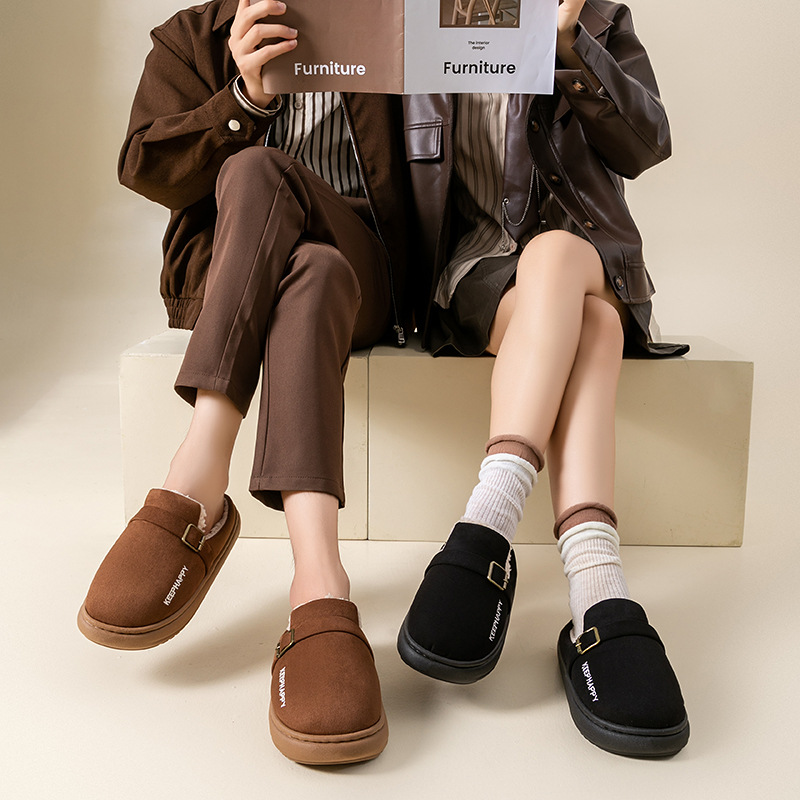 Pantofola da casa donna invern - Men'S Shoes Grip recensione e prezzo
