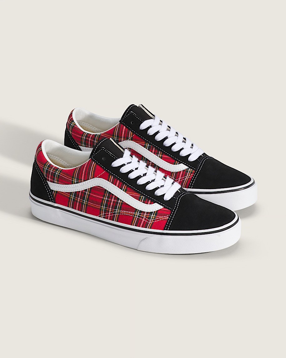 Scarpe Old Skool da uomo di Va - Men Shoes Vans recensione e prezzo