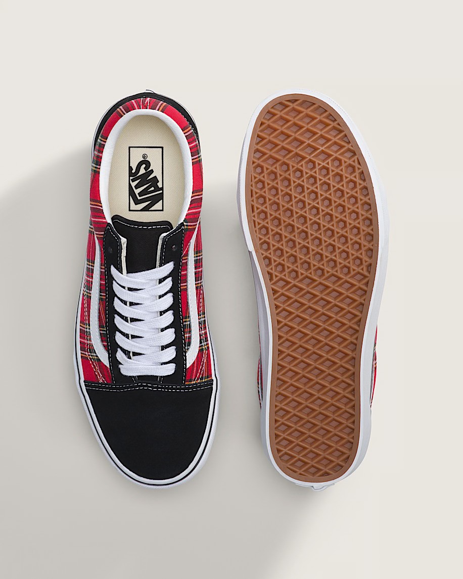 Scarpe Old Skool da uomo di Va - Men Shoes Vans recensione e prezzo
