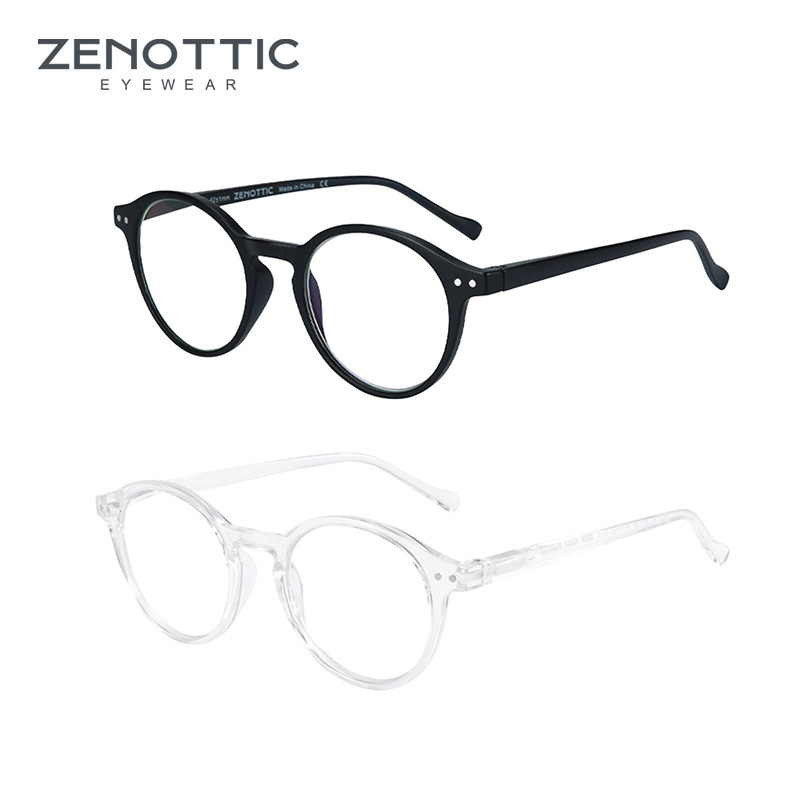 ZENOTTIC Occhiali retrò anti-l - Men Shoes Zegna recensione e prezzo