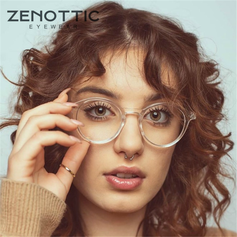 ZENOTTIC Occhiali retrò anti-l - Men Shoes Zegna recensione e prezzo