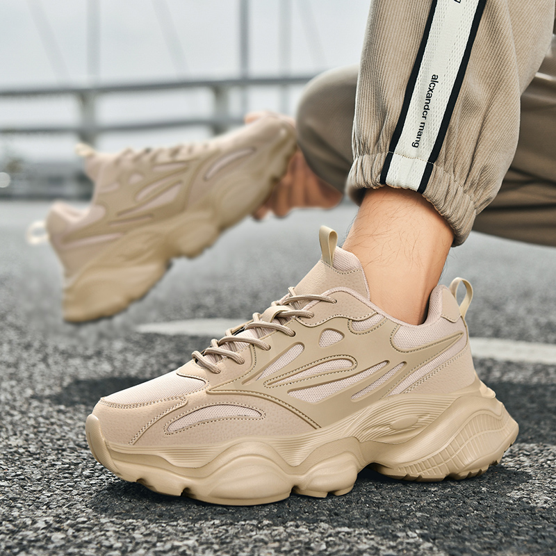Sneakers Sportive di Alta Qual - Men'S Shoes Good For Running recensione e prezzo