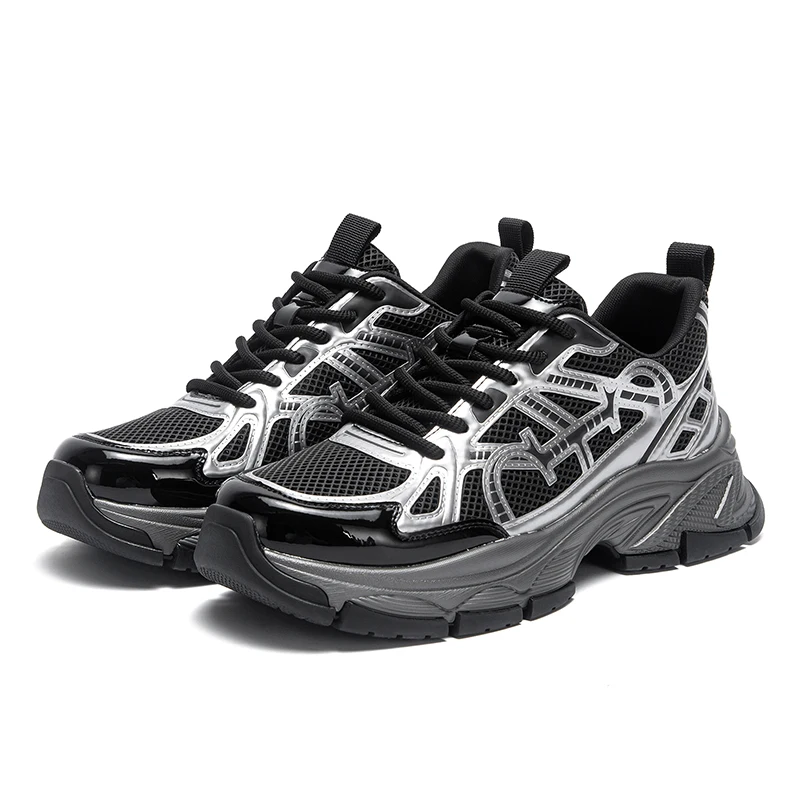 2025 Scarpe da uomo Sneakers d - Men'S Shoes Brogues recensione e prezzo