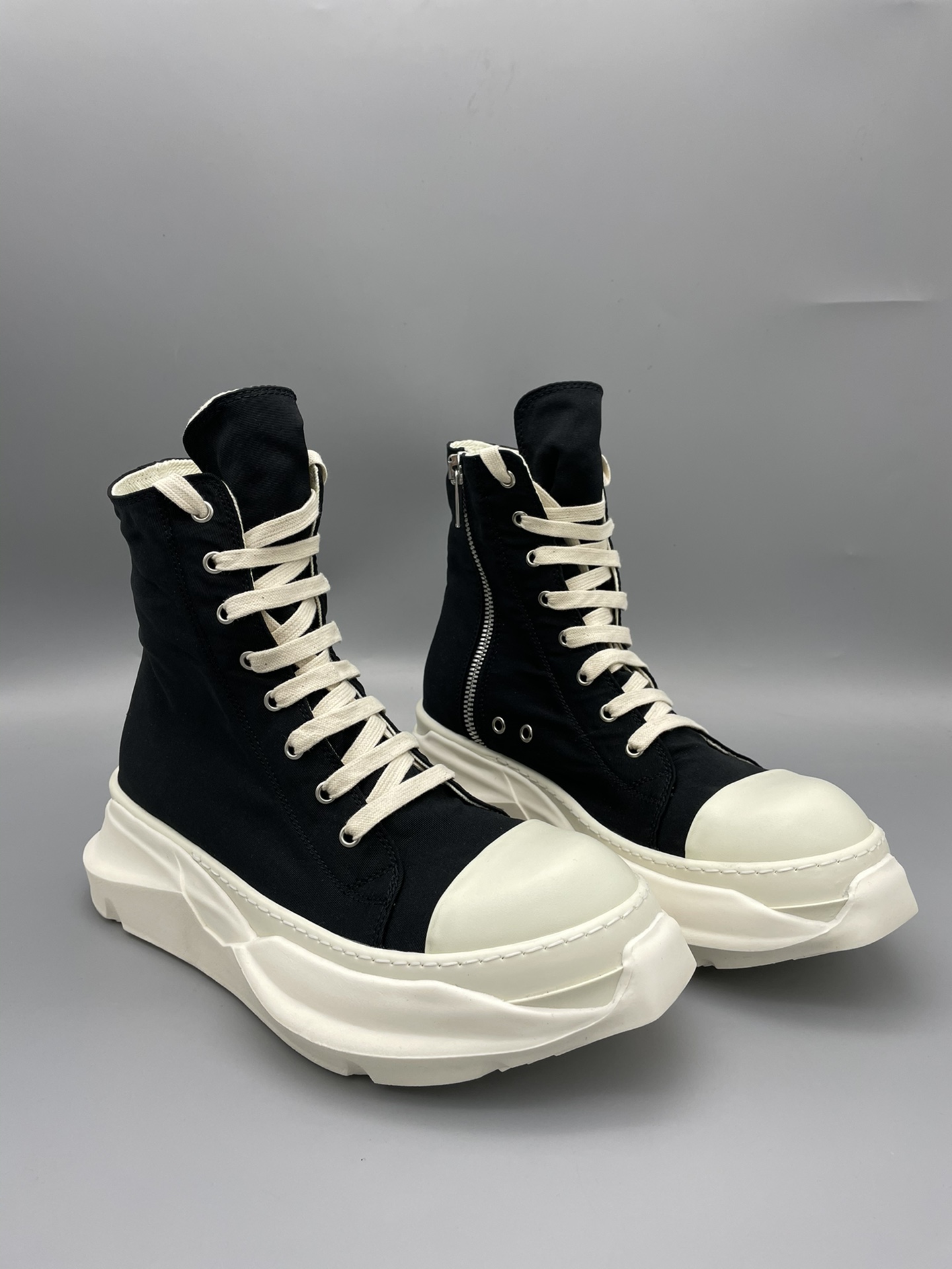 Scarpe con plateau da uomo Sca - Men Shoes Trainers recensione e prezzo