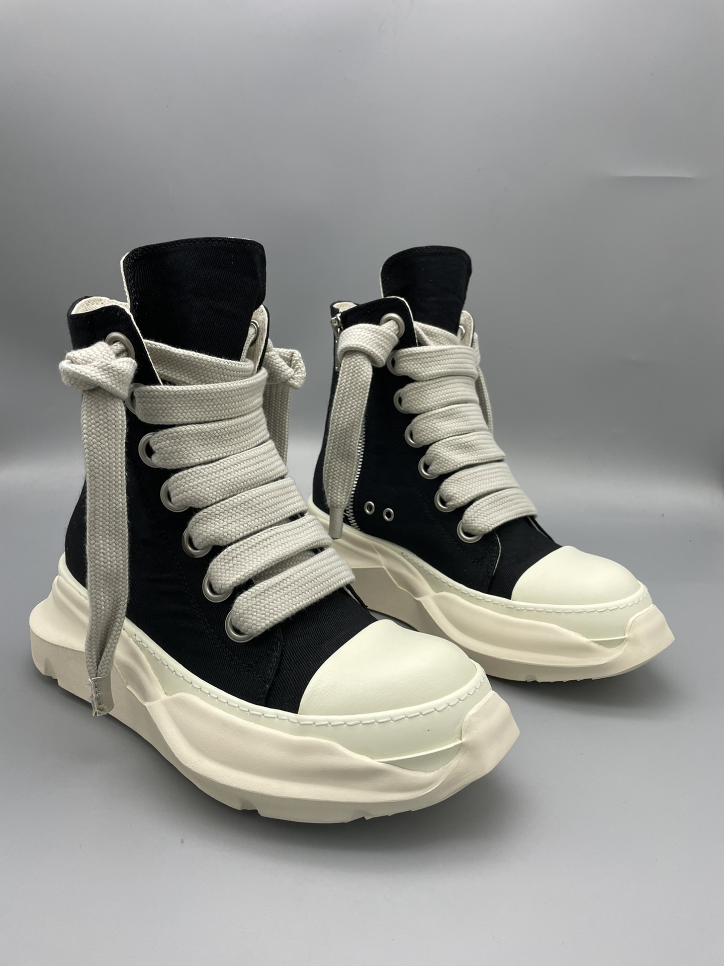 Scarpe con plateau da uomo Sca - Men Shoes Trainers recensione e prezzo
