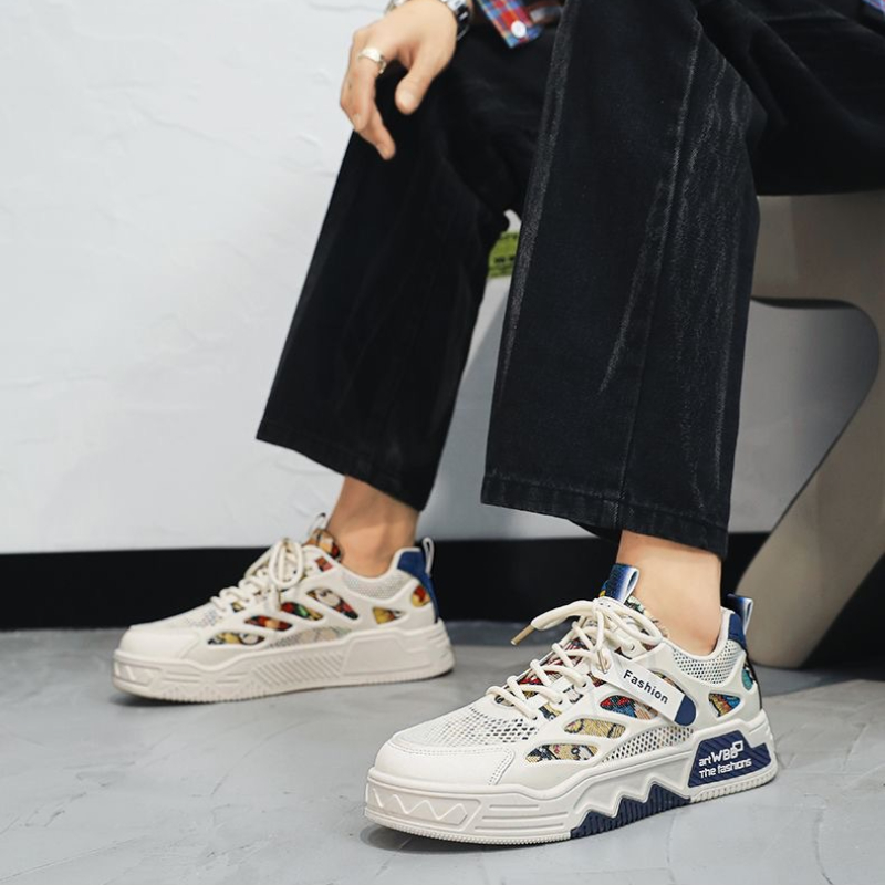Scarpe da Corsa di Lusso da Uo - Men Shoes Vans recensione e prezzo