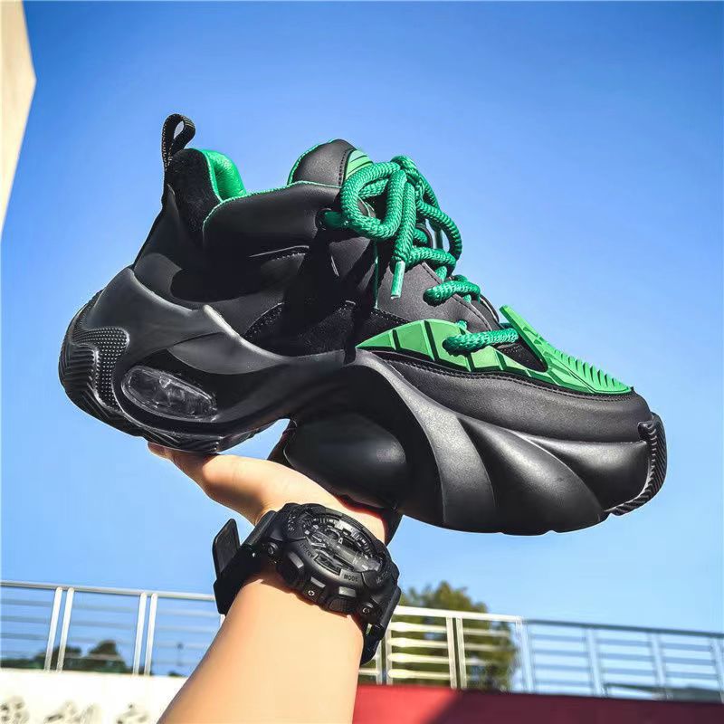 Scarpe da ginnastica casual Sc - Men Shoes Trainers recensione e prezzo